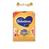 Gambar D➸6E BEBELOVE 1 400 GR Y27 dari nafisahestitrend undefined 1 Tokopedia