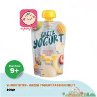 Gambar T㊚13 YUMMY BITES GREEK YOGURT CUSTARD CHOCOLATE 100G ZZ3 dari inkacollections undefined 2 Tokopedia