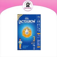 Gambar SA3 LACTOGROW 3 MADU BOX 1000 G 1 KG CX2 dari hajjananamarkets undefined 1 Tokopedia