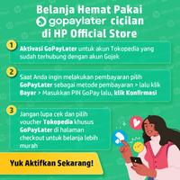 Gambar Tinta Printer HP Original 682 Hitam Black Cartridge Combo 2 Pack Warna - Tri color dari HP Indonesia undefined 2 Tokopedia