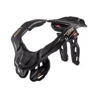 Gambar Leatt Neck Brace 6.5 Carbon Black 2022 / Pelindung Leher Leatt Carbon dari Gamanto grosir undefined 1 Tokopedia