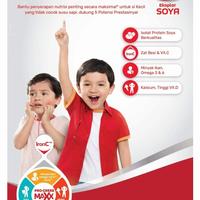 Gambar B✪R5 SGM SOYA 1-5THN 700GR VANILA/MADU R㊚NC dari didiboyootmarket undefined 1 Tokopedia