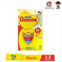 Gambar XML DANCOW 1+ MADU 1KG HRA dari citracollection16 undefined 1 Tokopedia