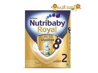 Gambar D➸6E NUTRIBABY ROYAL 2 400 GR J24 dari waricisolehcollections undefined 3 Tokopedia