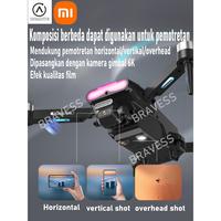 Gambar 【】Drone R108 -6K Kamera Ganda Tanpa Sikat-Mesin Perjalanan-Pesawat - R108-A-(2B) dari MEMORI SENJA undefined 2 Tokopedia
