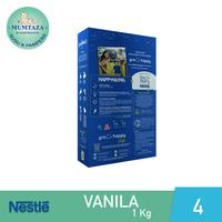 Gambar A81 NESTLE LACTOGROW 4 PERTUMBUHAN VANILA 3-5 TAHUN 1KG L㊚ZN dari didiboyootmarket undefined 2 Tokopedia