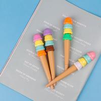 Gambar 24 Pcs Whosa I Cream Styling Gel Pen School Supplies dari Toko Suropat undefined 3 Tokopedia