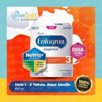 Gambar I3S ENFAGROW NTIAL 3 VANILA 800 G / FORMULA ENFAGROW XYY dari hajjananamarkets undefined 1 Tokopedia