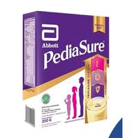 Gambar R㊛RF PEDIASURE TRIPLESURE 200GR VANILLA MADU 2023 AKHIR C2D dari pranotolinggihshop undefined 2 Tokopedia