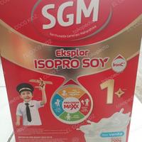 Gambar I♫3Y SGM 1 SOYA 700 B♫6C dari pranotolinggihshop undefined 1 Tokopedia