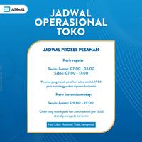 Gambar N✓AG PEDIASURE GO VANILA UHT 4X110ML NA7 dari joaquingarciafgshop undefined 2 Tokopedia