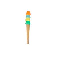 Gambar 24 Pcs Whosa I Cream Styling Gel Pen School Supplies dari Toko Suropat undefined 5 Tokopedia