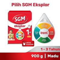 Gambar G»A7 SGM LORE 1+ PERTUMBUHAN 900GR WB5 dari pranotolinggihshop undefined 5 Tokopedia