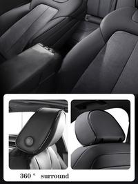 Gambar Custom Car Seat Cover 100% For Nissan X Trail T31 Navara D40 Qashqai dari INDIRAAA348 undefined 5 Tokopedia