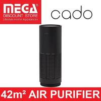 Gambar CADO APC-320i 42m² AIR PURIFIER + FREE FOODSAVER FM1200BK02073 FOOD SE dari isakstore7766 undefined 1 Tokopedia