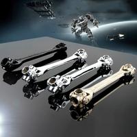 Gambar Kunci Pas 8 in 1 Hexagon Wrench with Powerful Magnet - LJ21 dari Central Kit undefined 3 Tokopedia