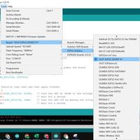Gambar WEMOS ESP32 ARDUINO UNO D1 R32 WIFI ESP32 4MB dari tokoceriamatahi undefined 5 Tokopedia