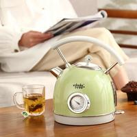 Gambar Household Appliances Electric Kettle 304 Stainless Steel Tea Kett dari Basmapedia undefined 4 Tokopedia
