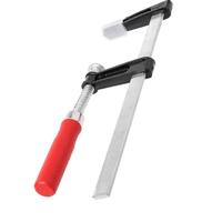 Gambar Klem F Catok Jepitan Kayu 250x50mm Clamp Alat Penjepit Gagang Kayu dari TMJ Tools undefined 2 Tokopedia
