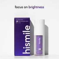 Gambar Hismile V34 Colour Corrector Serum Teeth Brightening 30Ml Pemutih Gigi dari CV Visionary Progress undefined 4 Tokopedia
