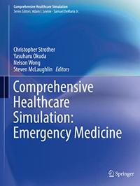 Gambar Hotsale Comprehensive Healthcare Simulation Emergency Medicine - Paper dari My Dearss undefined 1 Tokopedia