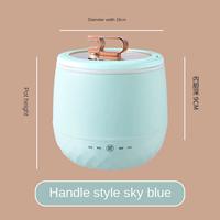 Gambar 1.8L Cooke Electric Machine Operation Kitchen Appliances Portable Home dari Ichibangase Yoshio undefined 1 Tokopedia