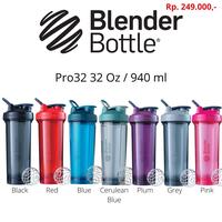 Gambar BlenderBottle Pro Shaker Bottle Pro Series Tritan Anti Stain and Odor dari Sadza Nashira undefined 2 Tokopedia
