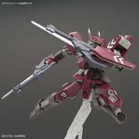Gambar BANDAI Plamo HG Cyclase's Schwalbe Custom dari Drakuli HQ undefined 3 Tokopedia