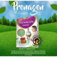 Gambar Susu Prenagen Esensis Promil Program Hamil 360gram dan 180gram - Vanila 360 dari Edgar kids shop undefined 3 Tokopedia
