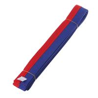 Gambar AB Professional Taekwondo Belt Karate Judo Double Wrap Martial Arts dari Anggun Bahagia undefined 2 Tokopedia