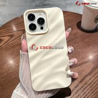 Gambar Case Iphone 12 13 14 15 PRO MAX Clear Soft Wave Phone - BLACK, IP 11 PRO MAX dari CocaCase undefined 5 Tokopedia