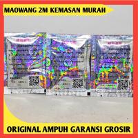Gambar Racun Tikus Beras Maowang Racun Mao Wang Murah 2m Grosir Racun Tikus dari Berkah Nandur undefined 2 Tokopedia