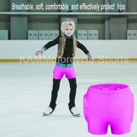 Gambar BK Kids Hips Protective Pads Shorts for Snowboard Ski Skating Cyclin dari Bunga Kecill undefined 5 Tokopedia