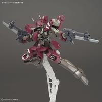 Gambar BANDAI Plamo HG Cyclase's Schwalbe Custom dari Drakuli HQ undefined 2 Tokopedia