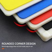 Gambar AB Reusable Break Board Wesing Martial Arts Training Taekwondo Board dari Anggun Bahagia undefined 4 Tokopedia