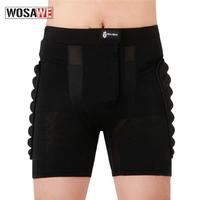 Gambar BK WOSAWE Outdoor XS3XL Sports Ski Skate Snowboard Protection Skiin dari Bunga Kecill undefined 4 Tokopedia
