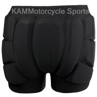 Gambar BK Kids Hips Protective Pads Shorts for Snowboard Ski Skating Cyclin dari Bunga Kecill undefined 1 Tokopedia