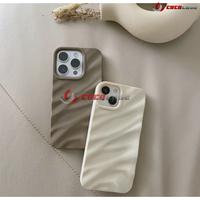 Gambar Case Iphone 12 13 14 15 PRO MAX Clear Soft Wave Phone - BLACK, IP 11 PRO MAX dari CocaCase undefined 2 Tokopedia