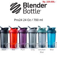 Gambar BlenderBottle Pro Shaker Bottle Pro Series Tritan Anti Stain and Odor dari Sadza Nashira undefined 3 Tokopedia
