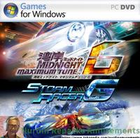 Gambar |SAVAGE| Wangan midnight maximum tune 6 + 7 racing games PC version dari YANTISTORE3636 undefined 2 Tokopedia