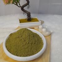 Gambar Bubuk Daun Bandotan 1 Kg Ageratum conyzoides L Pure Tanaman Nusantara dari Mustika Djamue undefined 1 Tokopedia