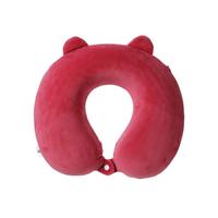Gambar Bantal Leher Toy Story Lotso Penetup Mata Berlebel SNI dari kdsolshop1 undefined 3 Tokopedia