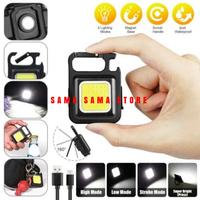 Gambar SENTER MINI LED GANTUNGAN SUPER TERANG - BELI 1 GRATIS 1 dari SAMA-SAMA STORE undefined 1 Tokopedia