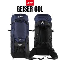 Gambar Rei Tas Carrier Geiser 60L Tas Gunung Arei Outdoorgear dari SENDY349 undefined 1 Tokopedia