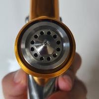 Gambar Keren Spray Gun Devilbiss Hd 2 Ready Ya Kak dari Level Up warehouse undefined 1 Tokopedia
