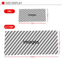 Gambar Martial Arts Judo Karate/taekwondo Print Beach Bath Towel High dari futurev store undefined 3 Tokopedia