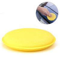Gambar Applicator Pad Kuning Busa Spons Foam Detailing Wax & Polish dari PAINT.COLOUR undefined 4 Tokopedia