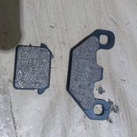 Gambar PROMO!! Rem Cakram set belakang sepeda motor listrik - adaptor saja dari AL KISINAN undefined 4 Tokopedia