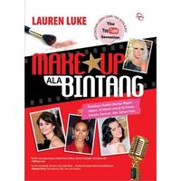 Gambar MAKE UP ALA BINTANG Noura Books dari kumar-foam undefined 1 Tokopedia