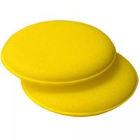 Gambar Applicator Pad Kuning Busa Spons Foam Detailing Wax & Polish dari PAINT.COLOUR undefined 3 Tokopedia